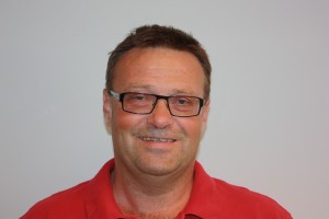 Svein Eilerås